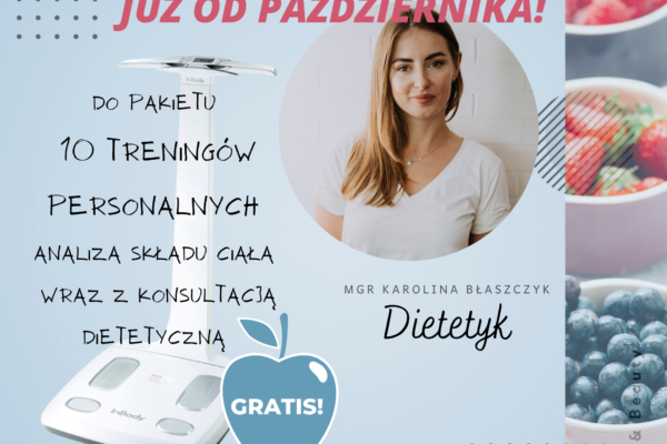Dietetyk Turek